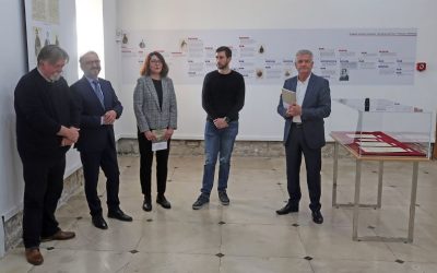 Izložba „Preporođeni Šibenik u povodu 150. obljetnice pobjede Narodne stranke u Šibeniku 1872./1873.“