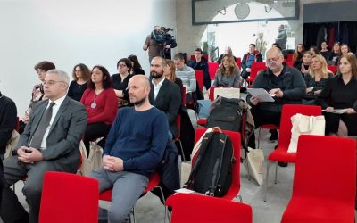 Međunarodni znanstveni skup o glagoljičnoj i ćiriličnoj baštini šibenskog kraja